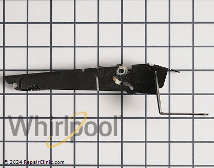 Hinge W10842413 Alternate Product View