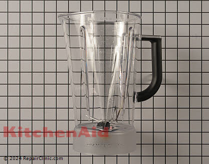 Jar WPW10514321 Alternate Product View