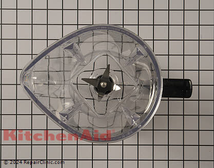 Jar WPW10514321 Alternate Product View