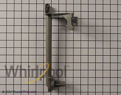 Water Supply Tube W10837666 Alternate Product View
