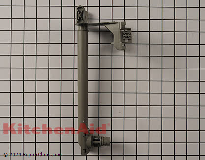 Water Supply Tube W10837666 Alternate Product View