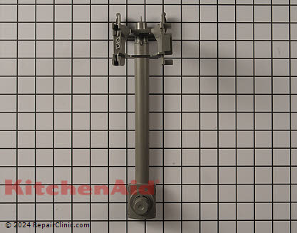 Water Supply Tube W10837666 Alternate Product View