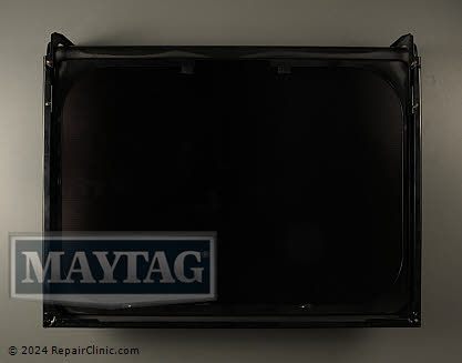 Glass Main Top W10623865 Alternate Product View