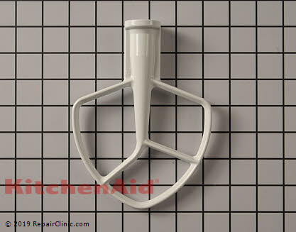 Beater W10807813 Alternate Product View