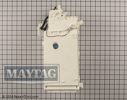 Detergent Dispenser W10842325 Alternate Product View