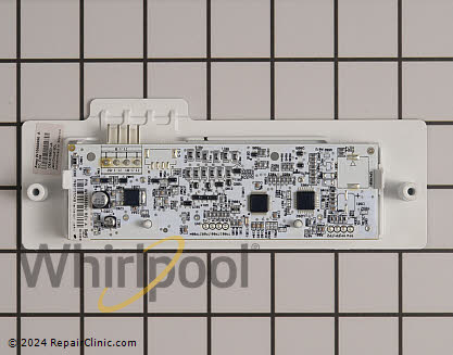 Control Board WPW10565996 Alternate Product View