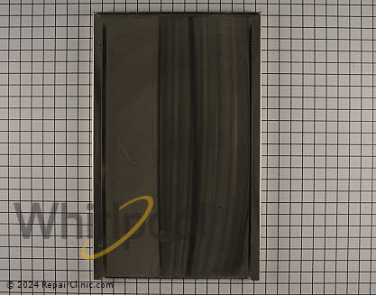 Outer Door Panel W10813881 Alternate Product View