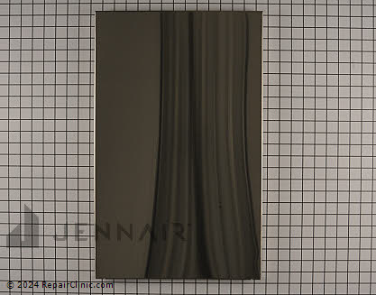 Outer Door Panel W10813881 Alternate Product View