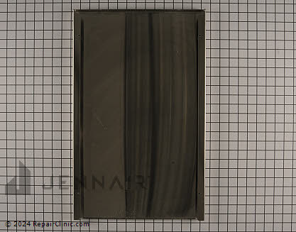 Outer Door Panel W10813881 Alternate Product View