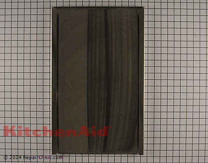 Outer Door Panel W10813881 Alternate Product View