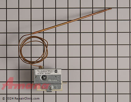 Thermostat WPW10636339 Alternate Product View
