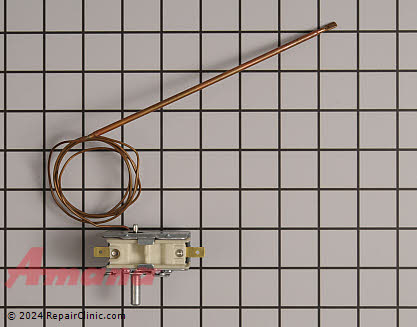 Thermostat WPW10636339 Alternate Product View