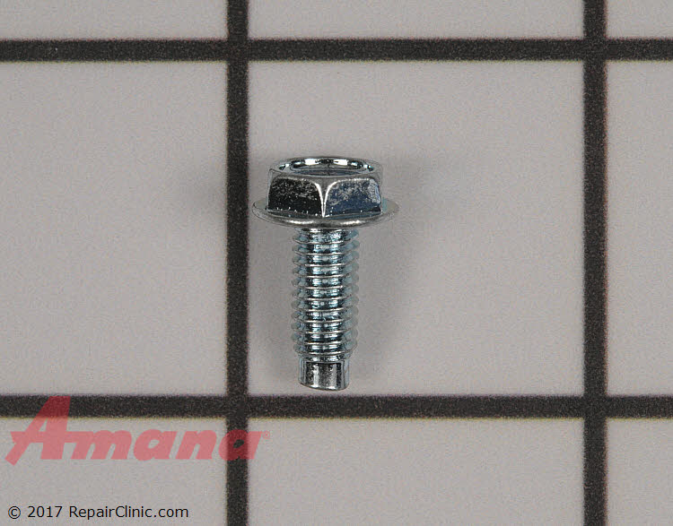 Screw WP489483 Alternate Product View