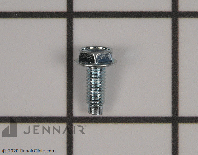 Screw WP489483 Alternate Product View