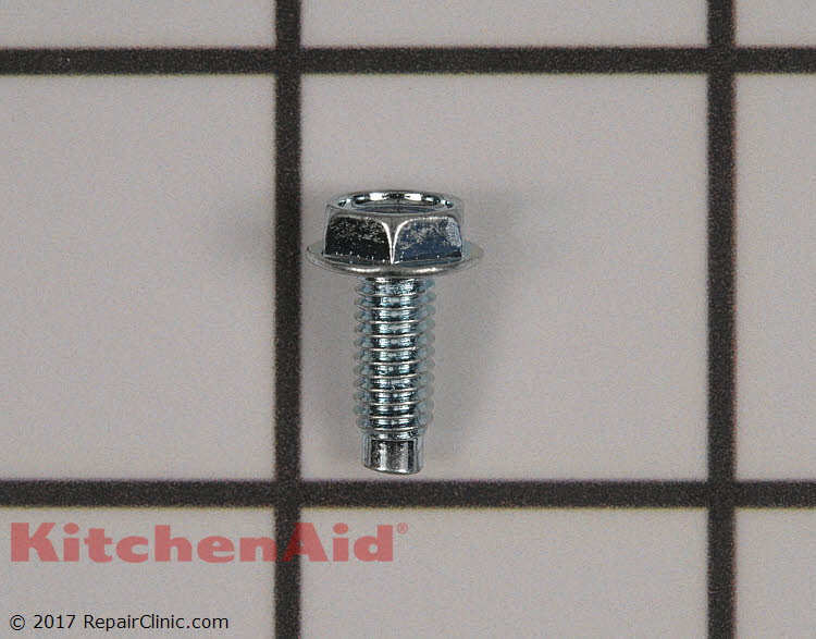 Screw WP489483 Alternate Product View