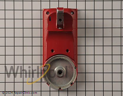 Gearbox 240350-91 Alternate Product View