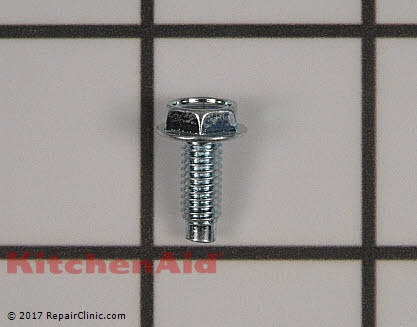 Screw WP489483 Alternate Product View