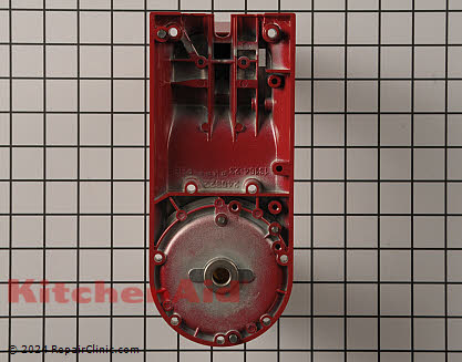 Gearbox 240350-91 Alternate Product View