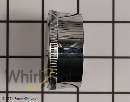 POMELLO 537213210 ORIGINALE HUSQVARNA - Foto 2