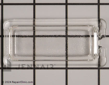 Light Lens W10169756 Alternate Product View