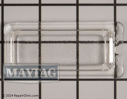 Light Lens W10169756 Alternate Product View