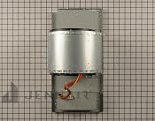 Exhaust Fan Motor - Part # 4444286 Mfg Part # WPW10294006