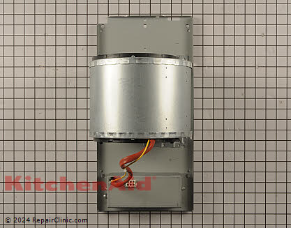 Exhaust Fan Motor WPW10294006 Alternate Product View