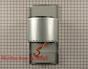 Exhaust Fan Motor - Part # 4444286 Mfg Part # WPW10294006