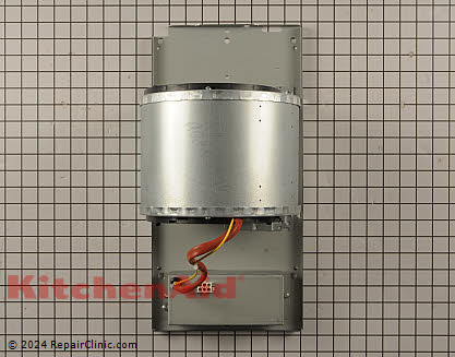 Exhaust Fan Motor WPW10294006 Alternate Product View