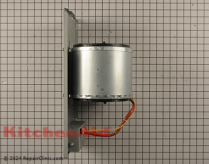 Exhaust Fan Motor WPW10294006 Alternate Product View