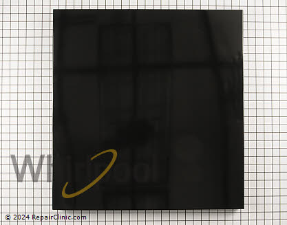 Outer Door Panel WPW10274890 Alternate Product View