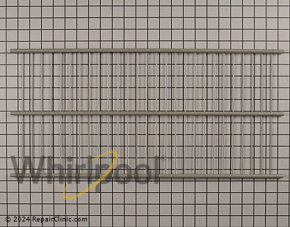 Shelf W10838313 Alternate Product View