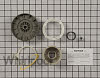 Clutch W10721967