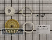 Clutch - Part # 3319979 Mfg Part # W10721967