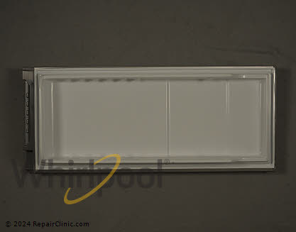 Door 13107855SQ Alternate Product View