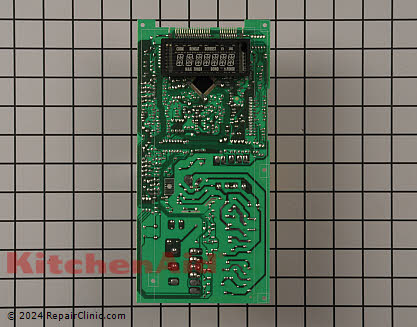 Main Control Board WPW10250589 Alternate Product View