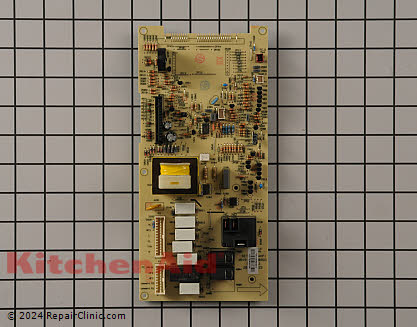 Main Control Board WPW10250589 Alternate Product View