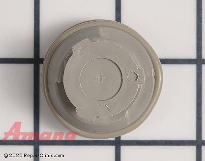 Rinse-Aid Dispenser Cap WP8533380 Alternate Product View