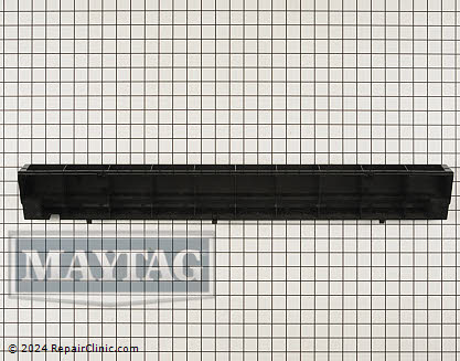Vent Grille W10259625 Alternate Product View