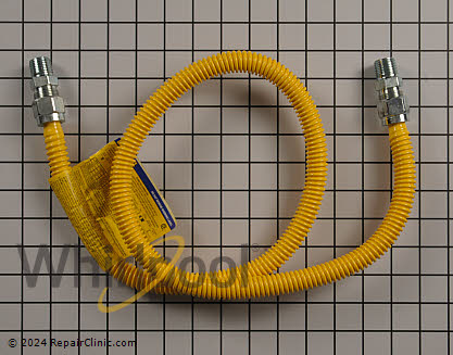 Gas Tube or Connector 30-3132-48A Alternate Product View