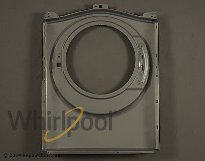 Front Panel W10433059 Alternate Product View