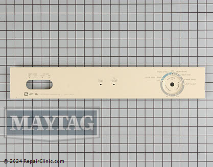 Control Panel 99001693 Alternate Product View