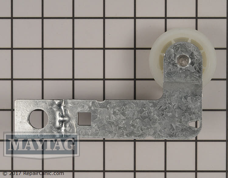 Idler Pulley W10837240 Maytag Replacement Parts