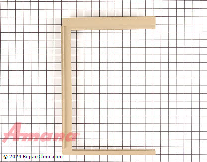Curtain Frame D5481110 Alternate Product View