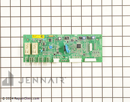 Control Board WPW10218826 Alternate Product View