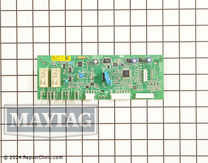 Control Board WPW10218826 Alternate Product View
