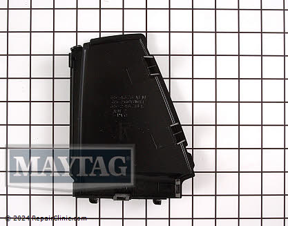 End Cap WP21001451 Alternate Product View