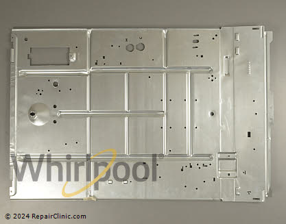 Rear Panel 8282493 Alternate Product View