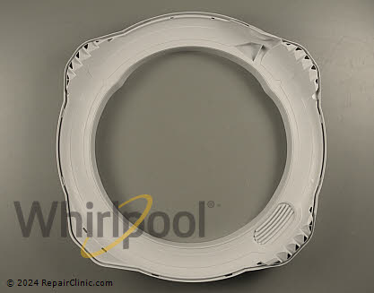 Tub Ring WPW10550152 Alternate Product View