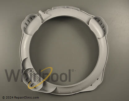 Tub Ring WPW10550152 Alternate Product View